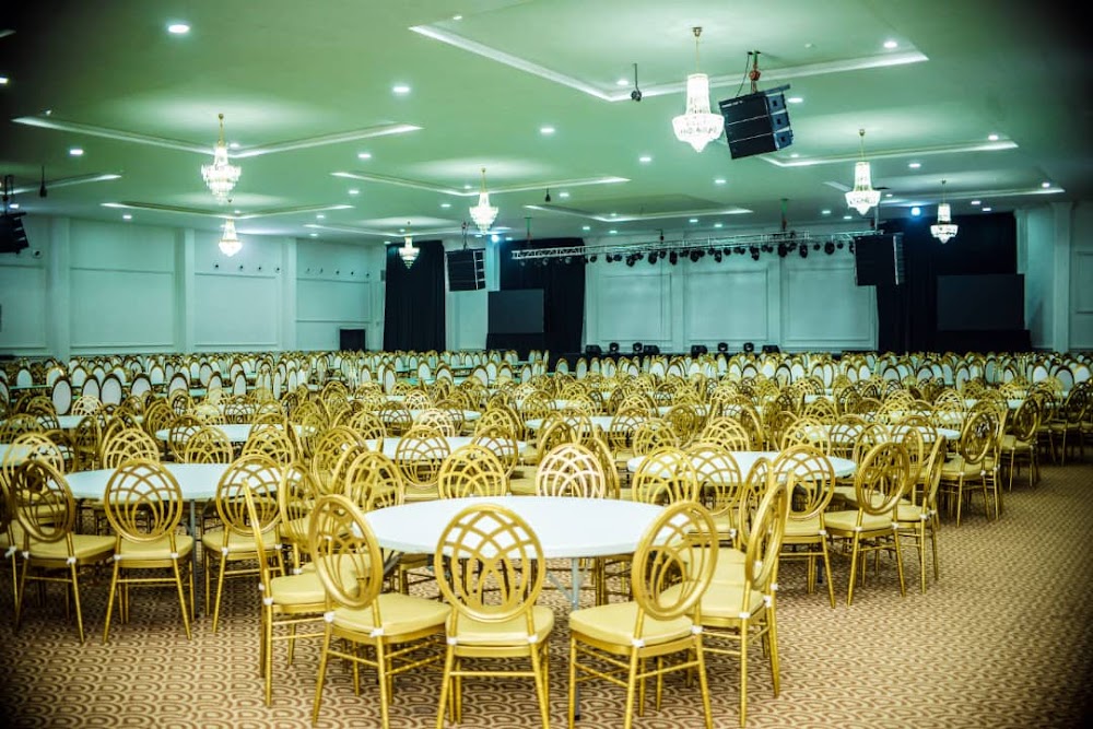 KRATOS BALLROOM photo 2